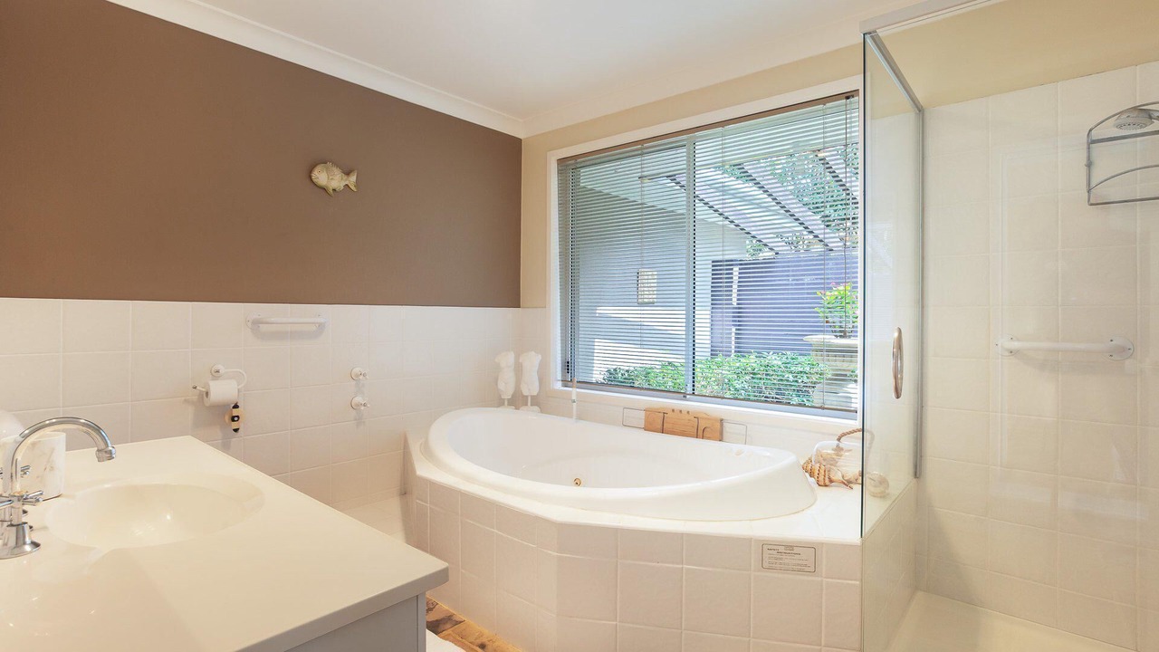 Photo of Bathroom in Corlette