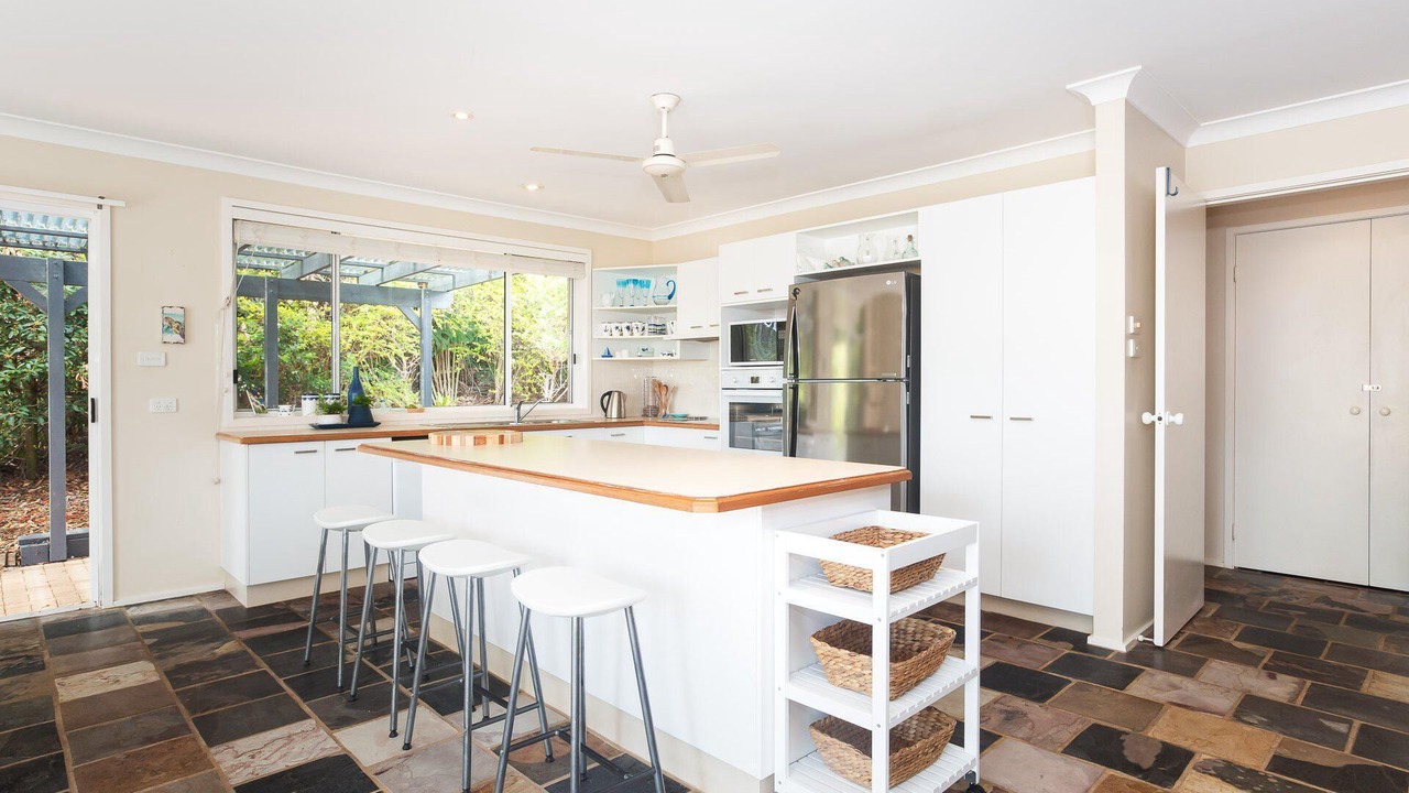 Photo of Kitchen in Corlette