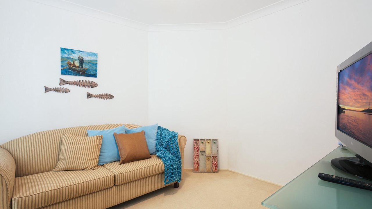 Photo of Livingroom in Corlette