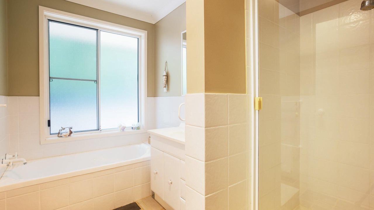 Photo of Bathroom in Corlette
