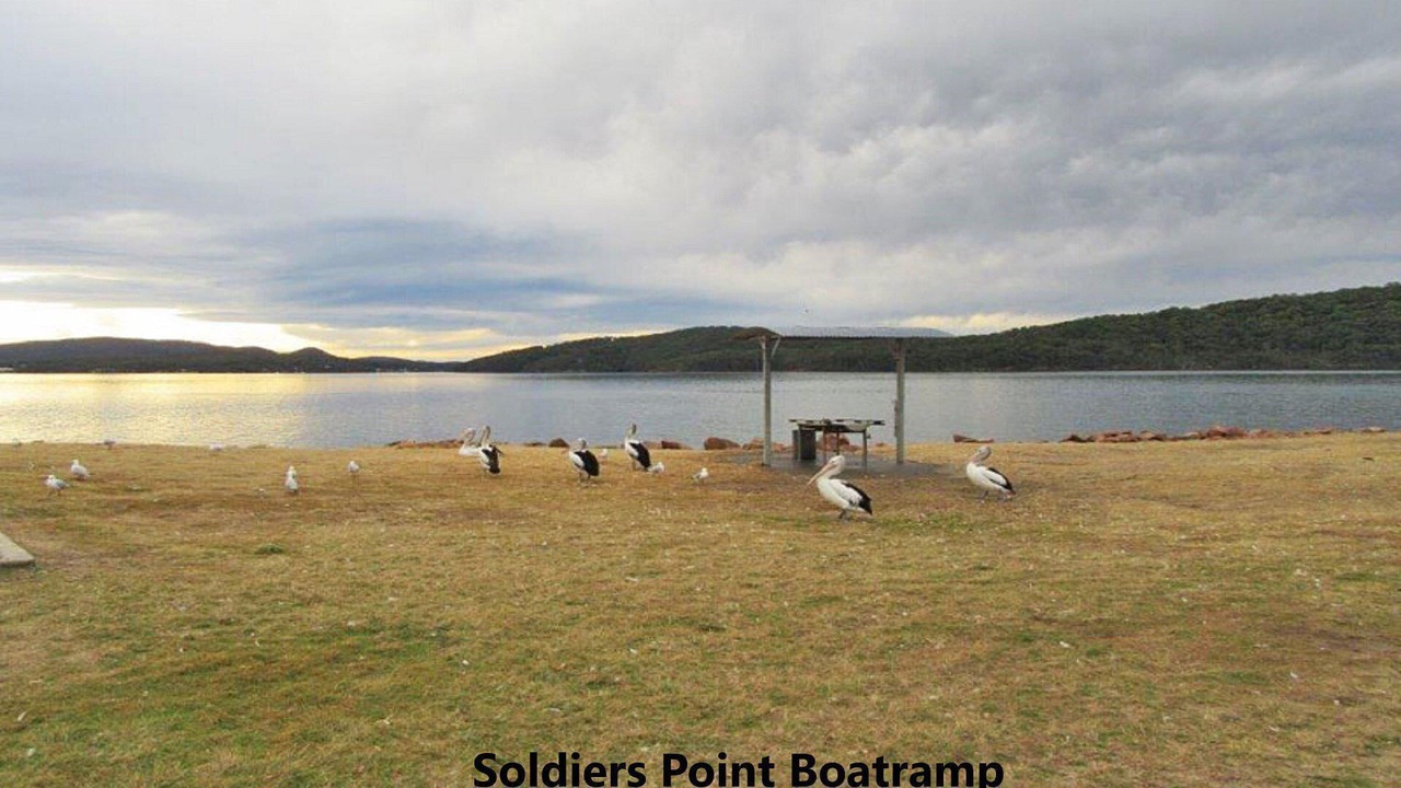 Photo of Others in Soldiers Point