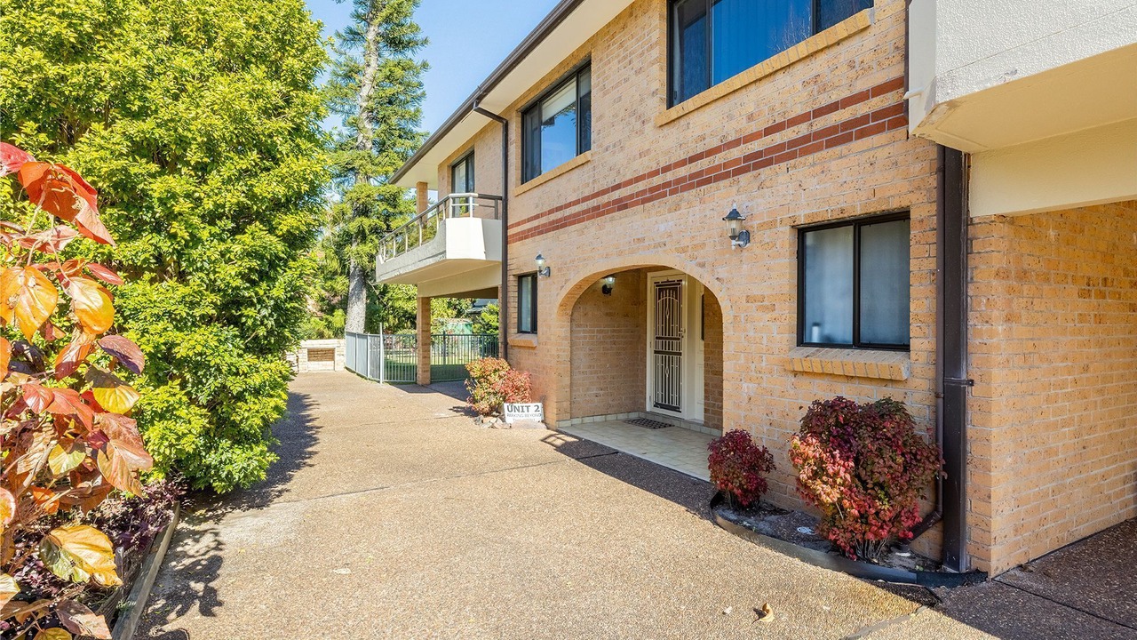 Photo of Outdoor in Nelson Bay