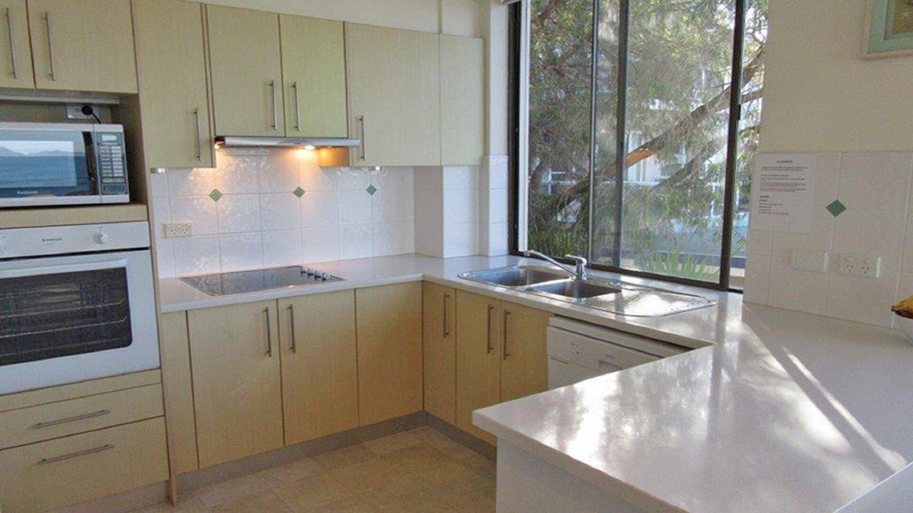Photo of Kitchen in Soldiers Point