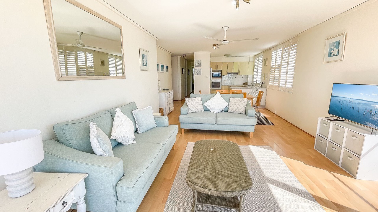 Photo of Livingroom in Soldiers Point