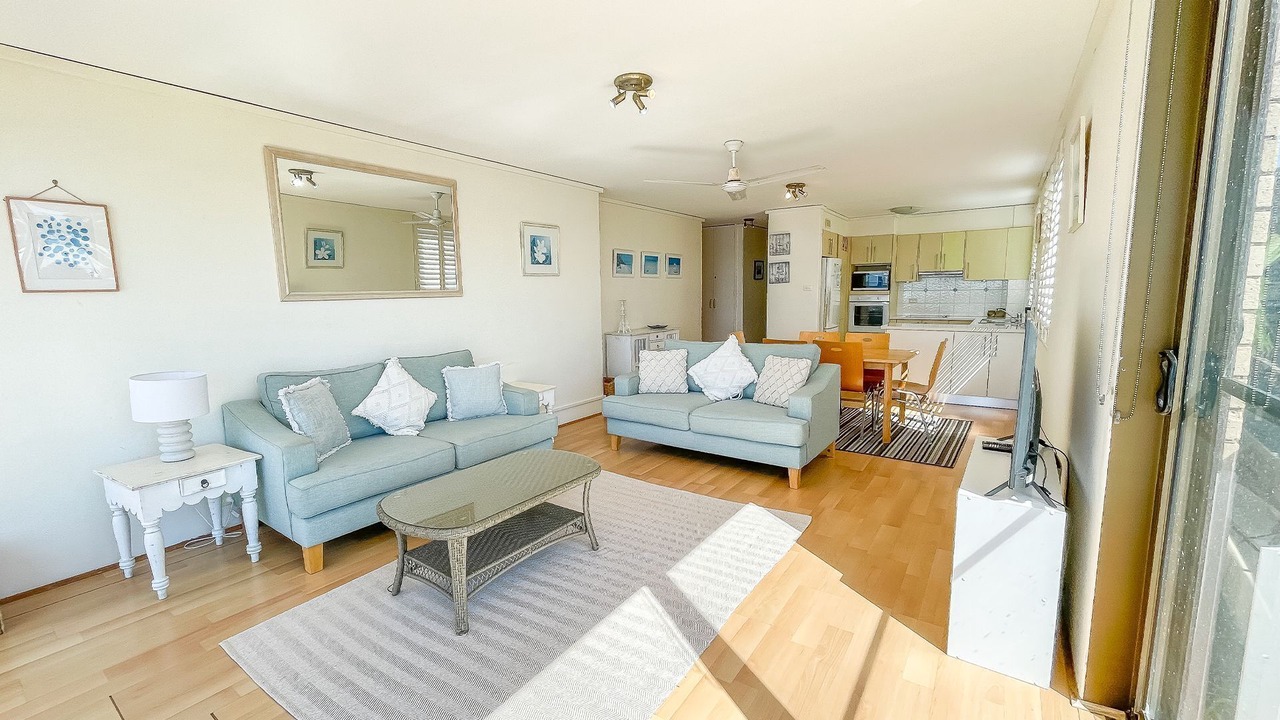 Photo of Livingroom in Soldiers Point