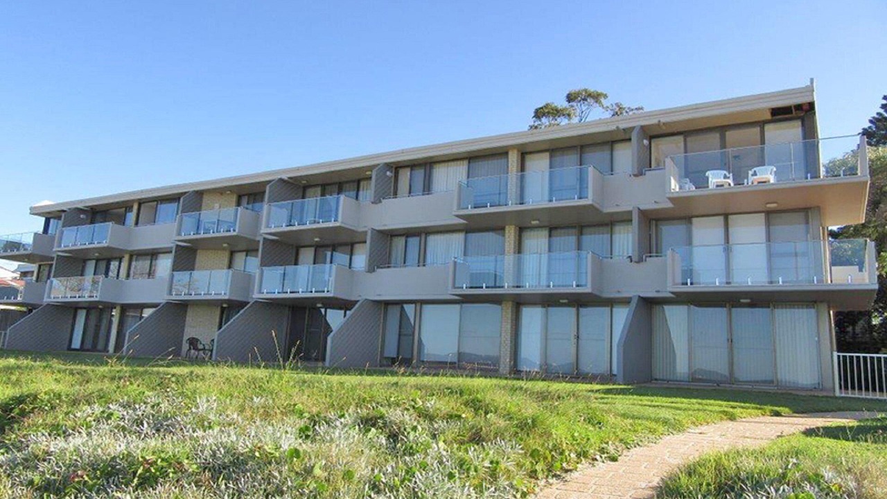 Photo of Outdoor in Soldiers Point