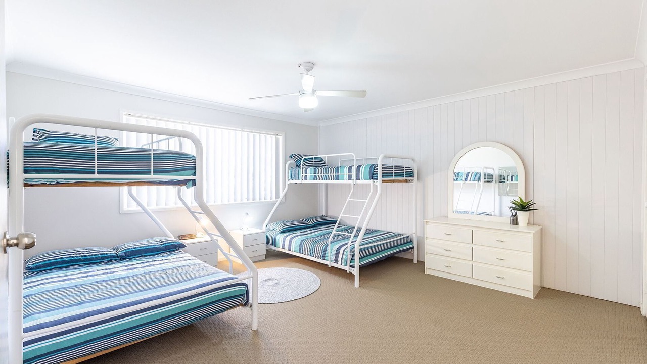 Photo of Bedroom in Nelson Bay