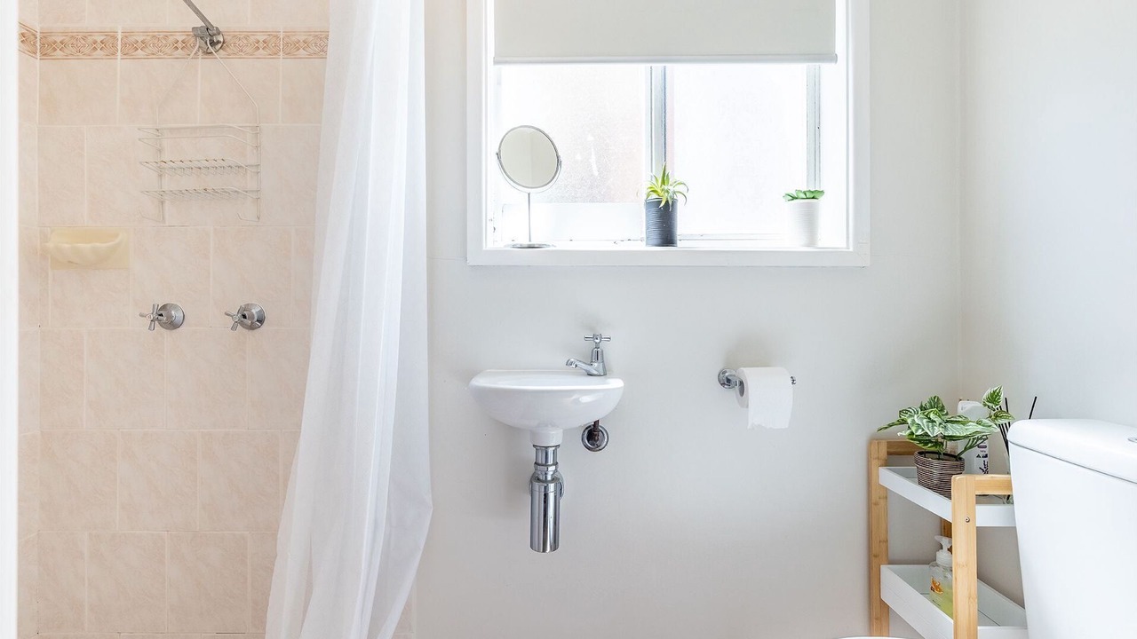 Photo of Bathroom in Nelson Bay