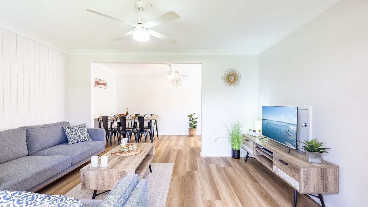 Photo of Livingroom in Nelson Bay