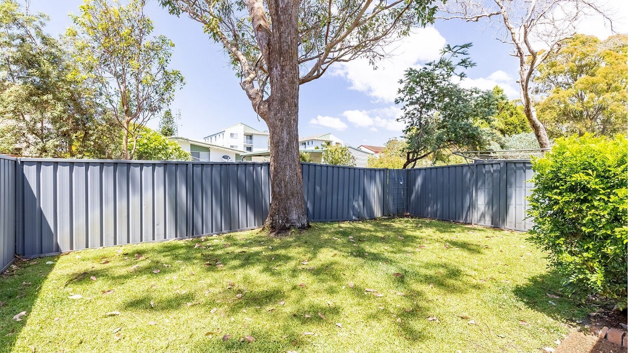 Photo of Outdoor in Nelson Bay