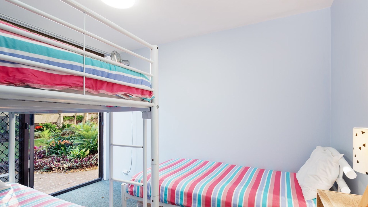 Photo of Bedroom in Soldiers Point
