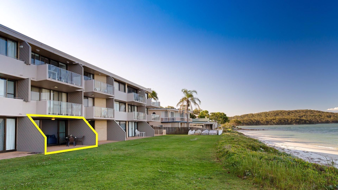 Photo of Outdoor in Soldiers Point
