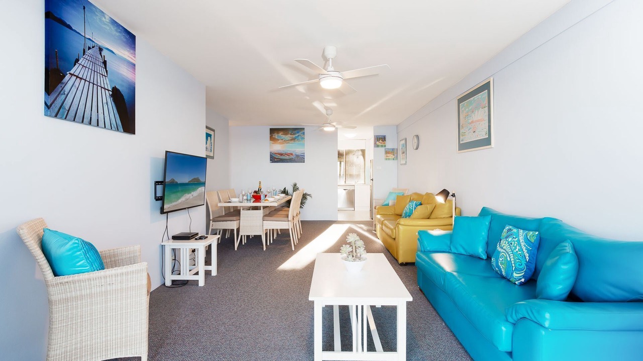Photo of Livingroom in Soldiers Point