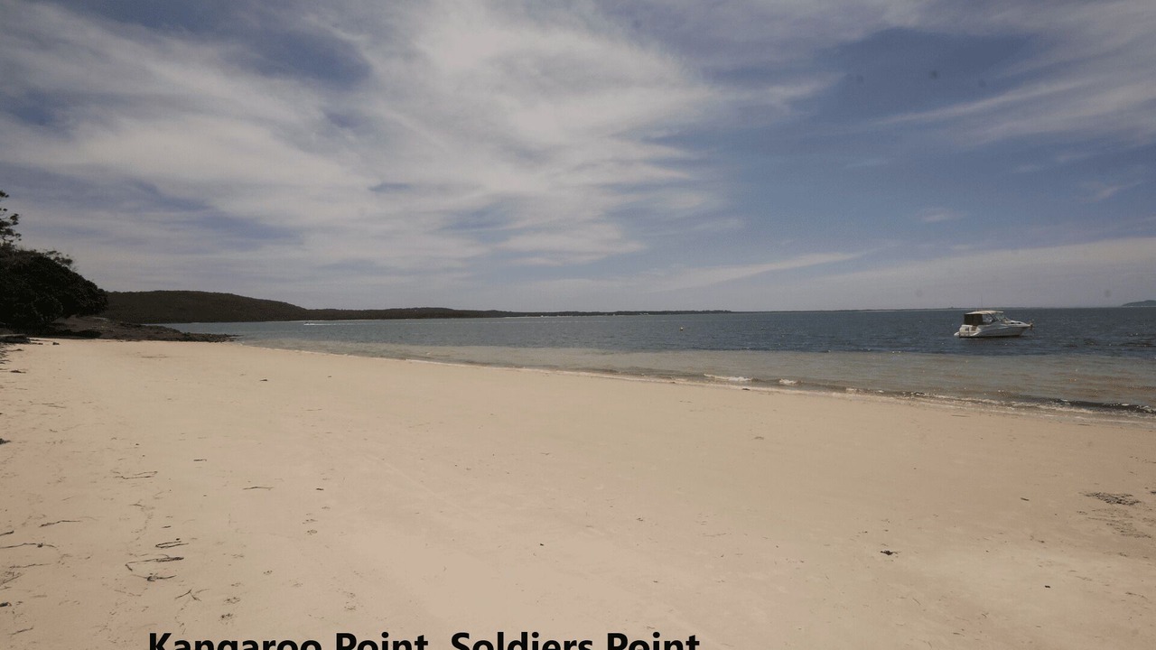 Photo of Others in Soldiers Point
