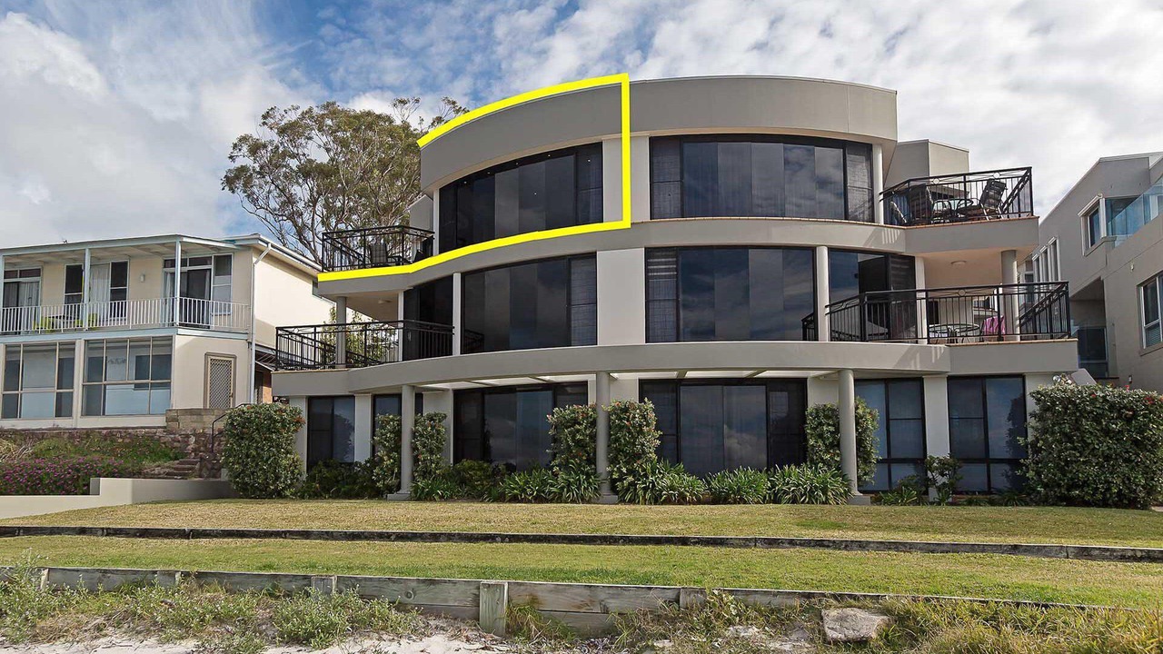 Photo of Outdoor in Soldiers Point