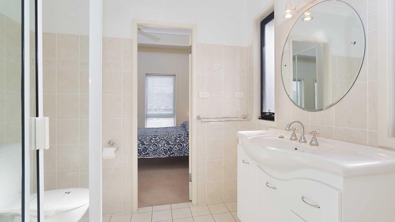 Photo of Bathroom in Soldiers Point