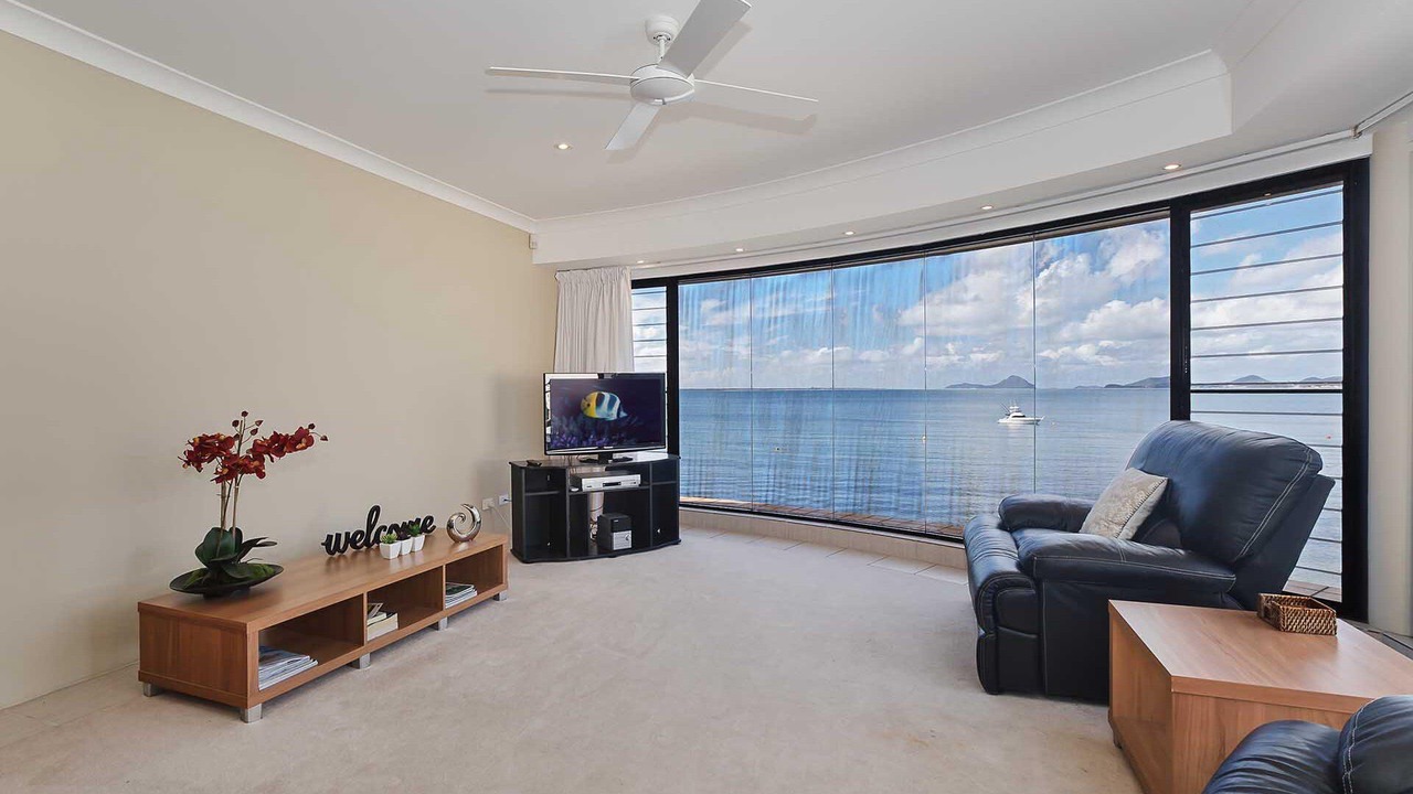 Photo of Livingroom in Soldiers Point