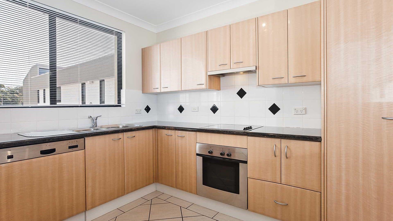 Photo of Kitchen in Soldiers Point