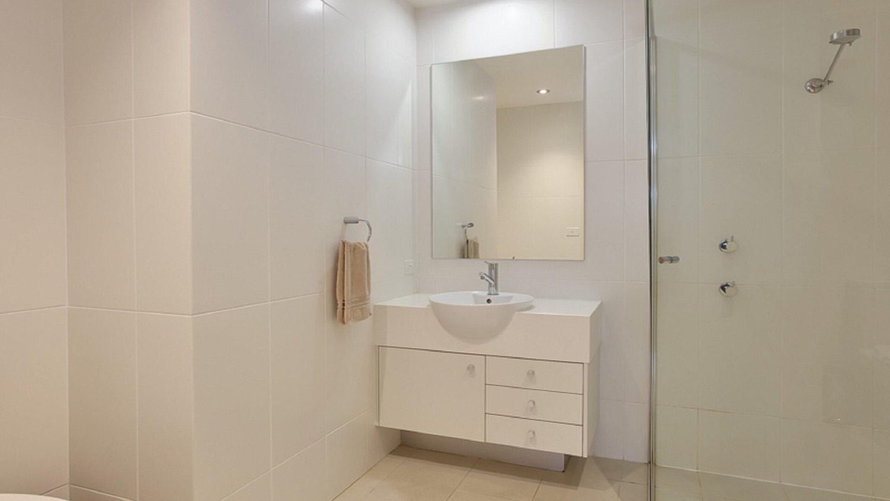 Photo of Bathroom in Salamander Bay