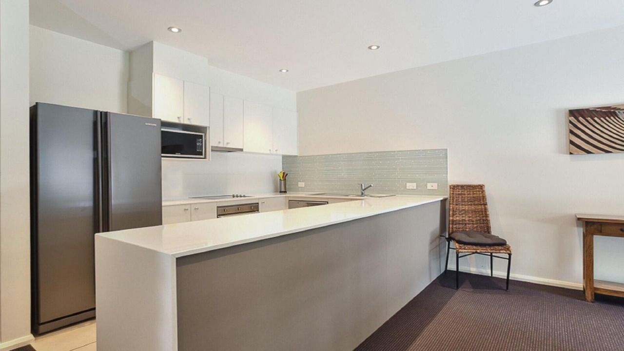 Photo of Kitchen in Salamander Bay