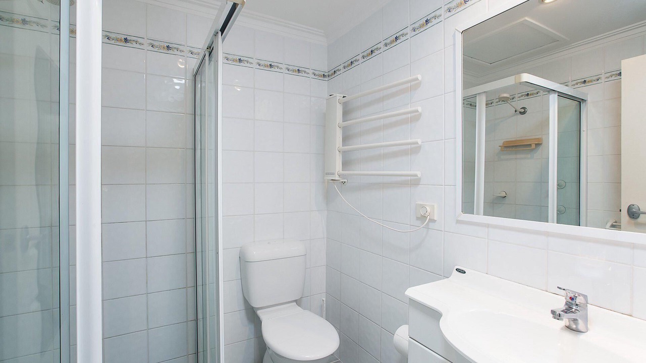 Photo of Bathroom in Corlette