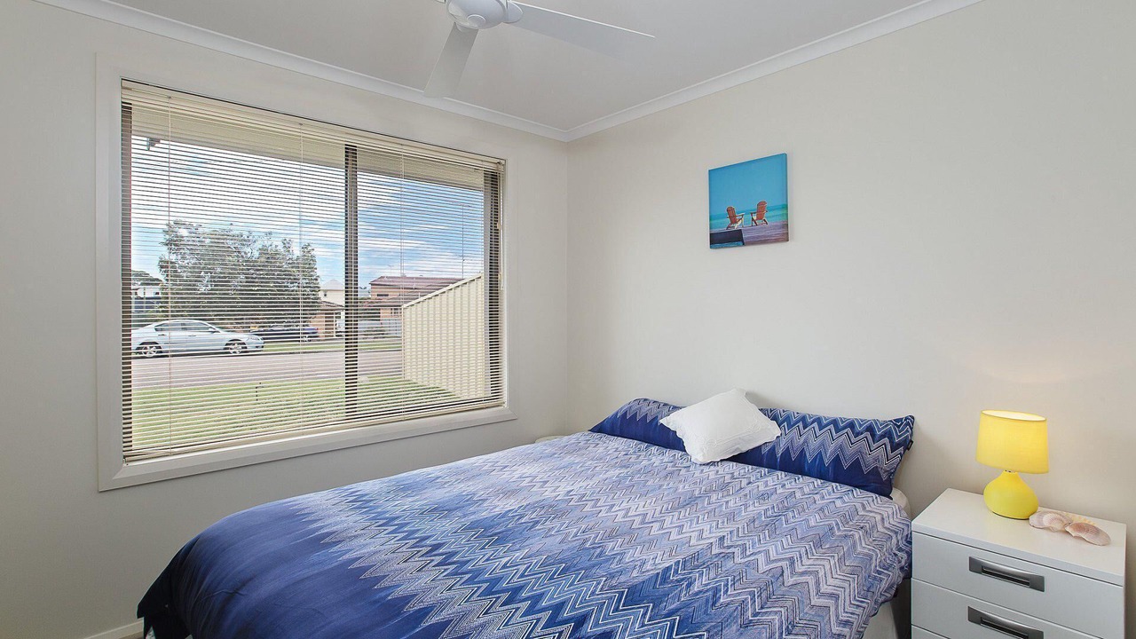 Photo of Bedroom in Corlette