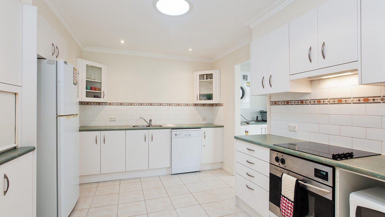 Photo of Kitchen in Corlette
