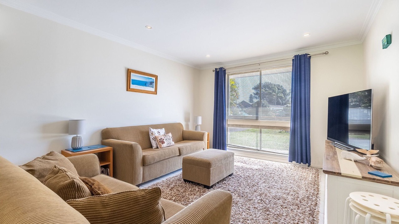 Photo of Livingroom in Corlette