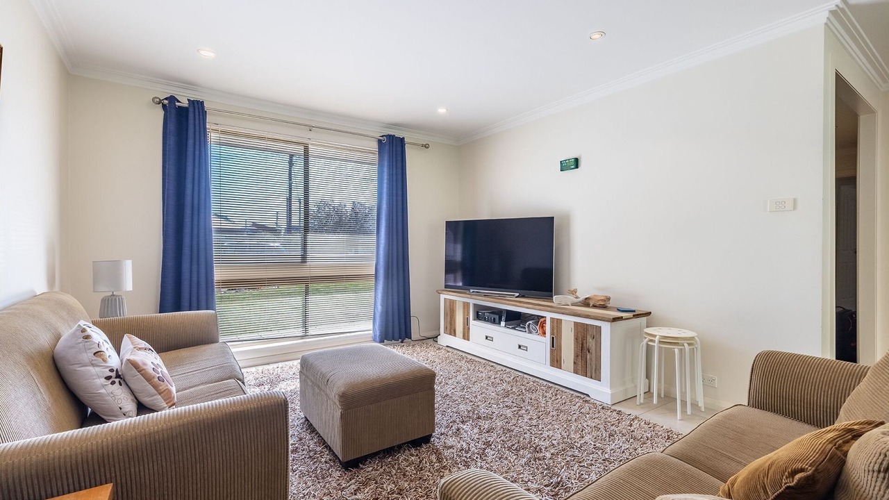 Photo of Livingroom in Corlette