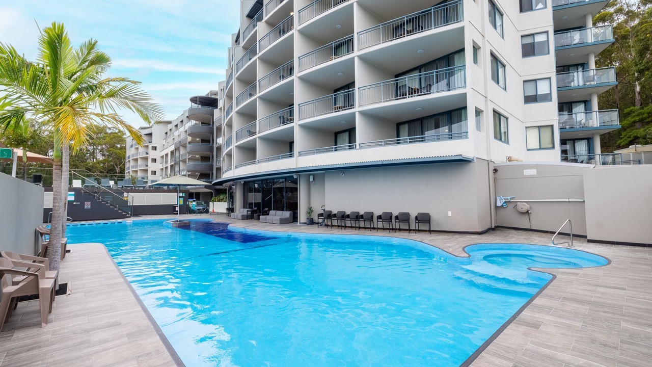 Photo of Outdoor in Nelson Bay