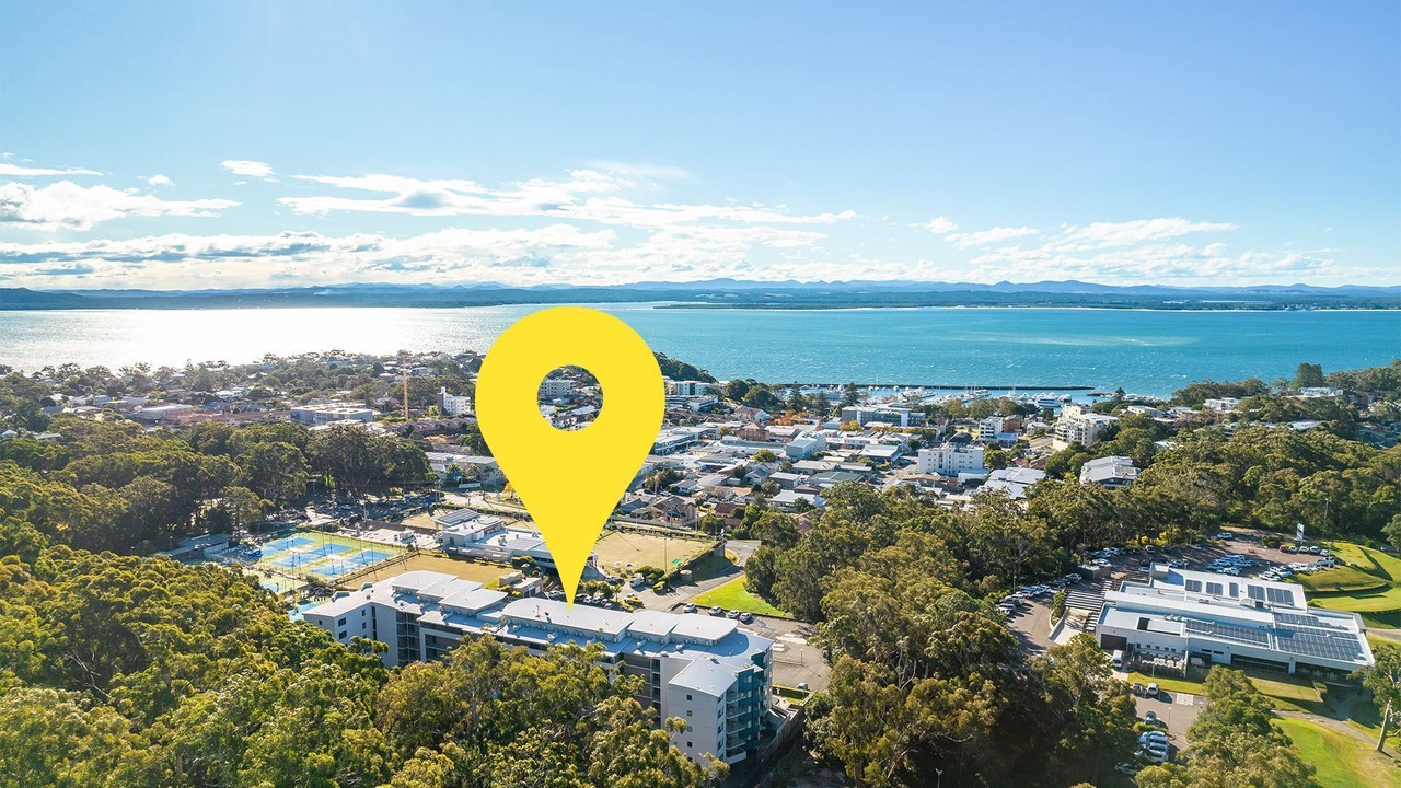 Photo of Outdoor in Nelson Bay