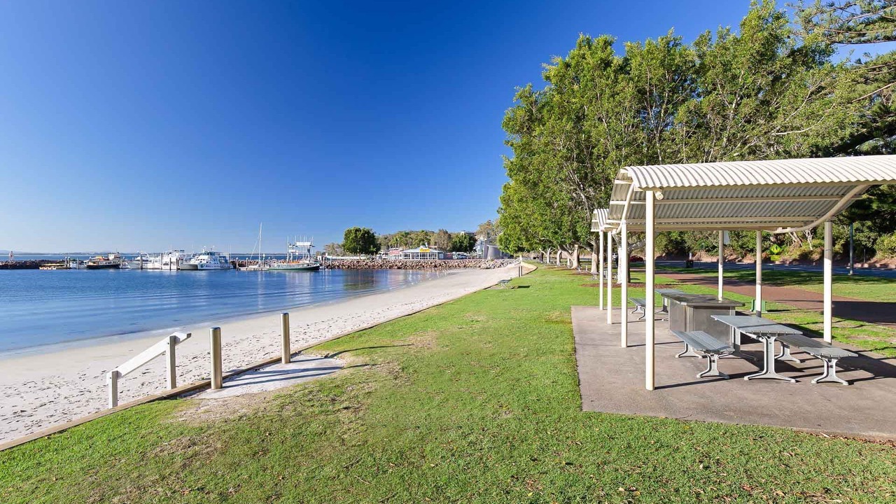 Photo of Others in Nelson Bay