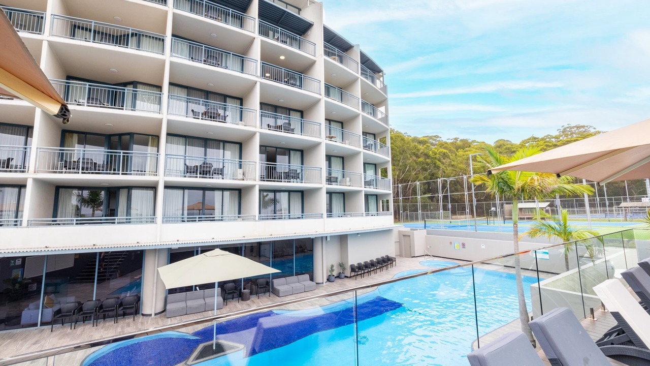 Photo of Outdoor in Nelson Bay