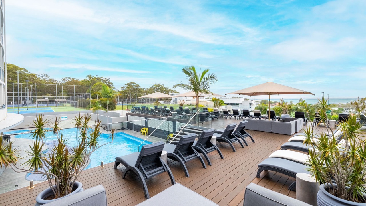 Photo of Outdoor in Nelson Bay