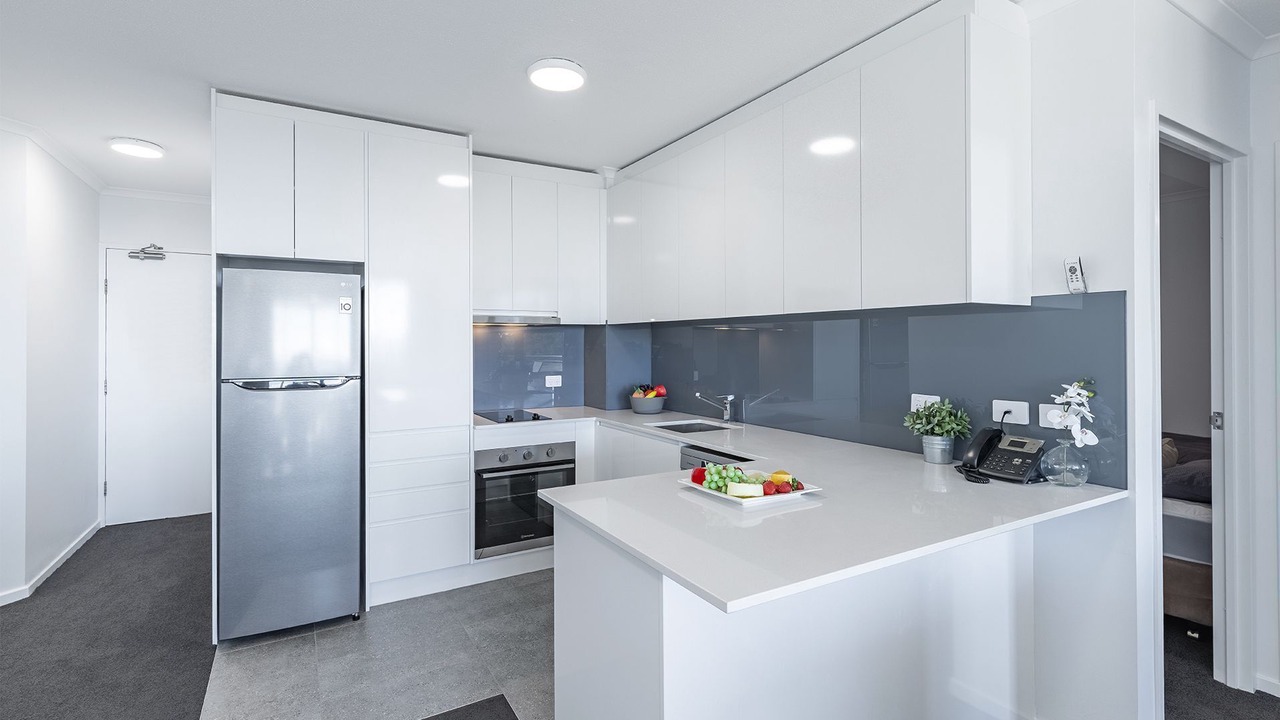 Photo of Kitchen in Nelson Bay