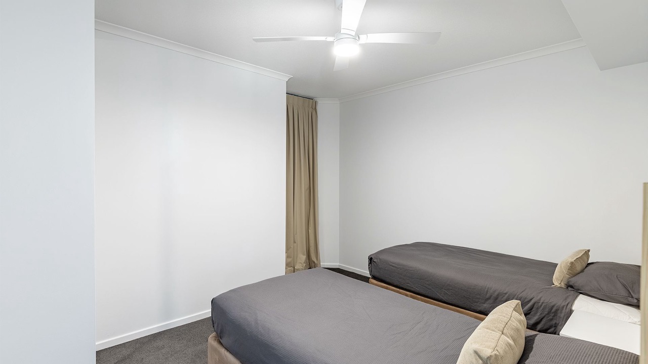 Photo of Bedroom in Nelson Bay