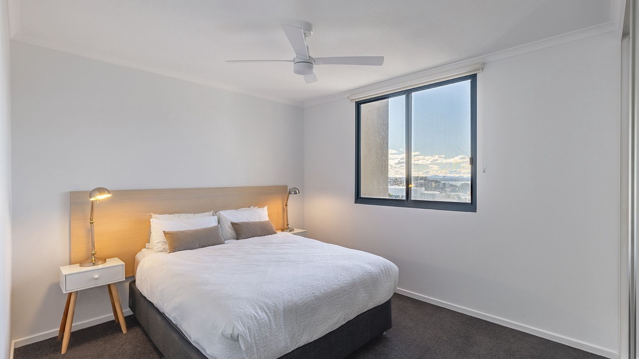 Photo of Bedroom in Nelson Bay