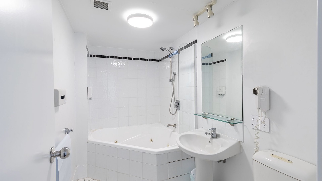 Photo of Bathroom in Nelson Bay
