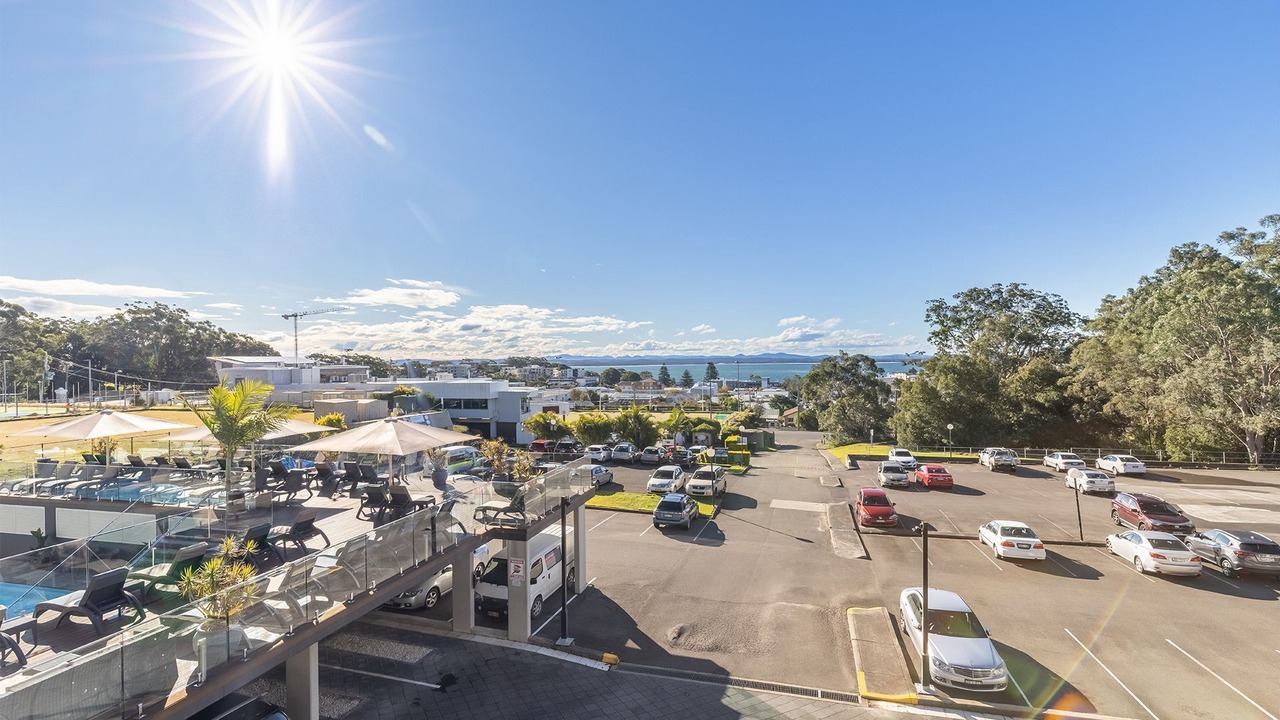 Photo of Others in Nelson Bay