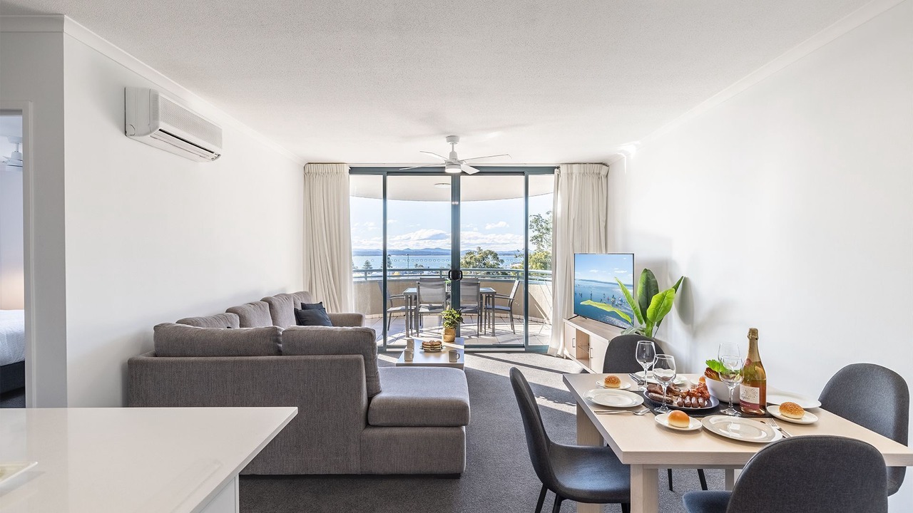 Photo of Livingroom in Nelson Bay