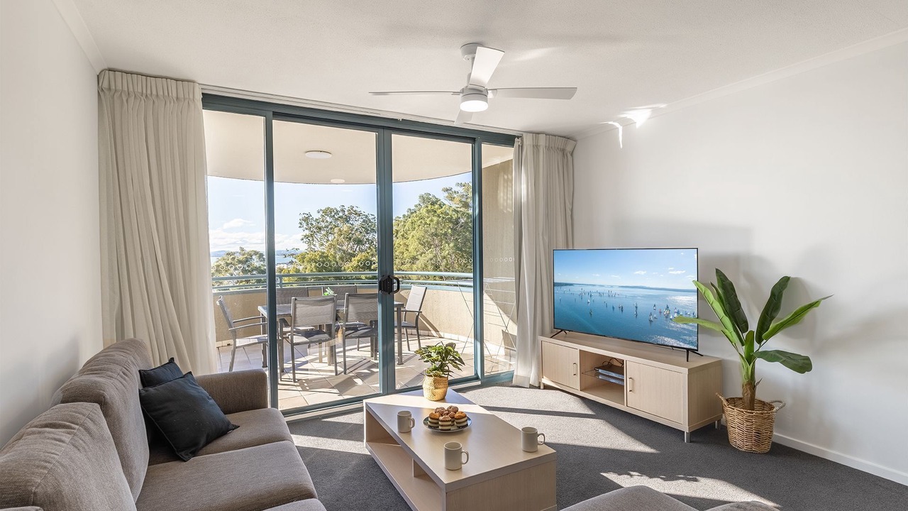 Photo of Livingroom in Nelson Bay