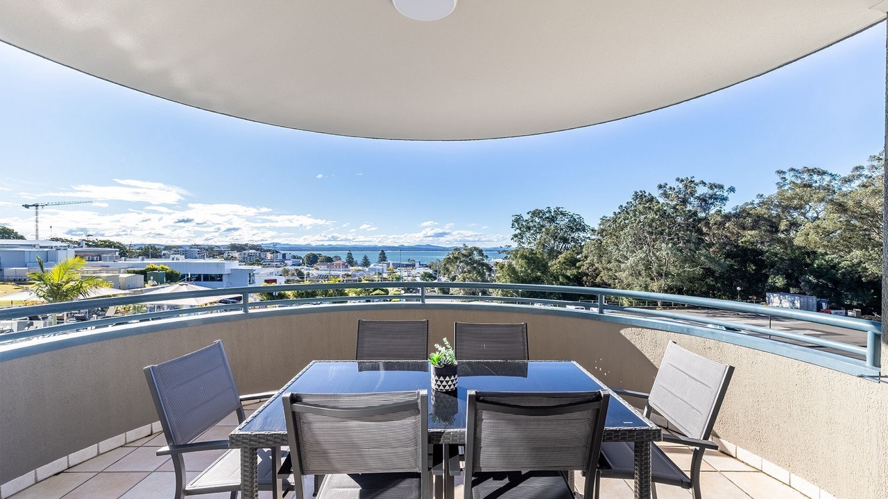 Photo of Outdoor in Nelson Bay