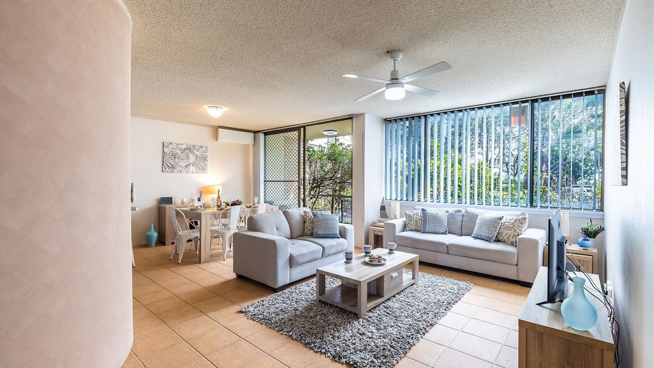 Photo of Livingroom in Nelson Bay