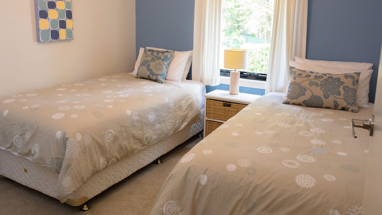 Photo of Bedroom in Corlette