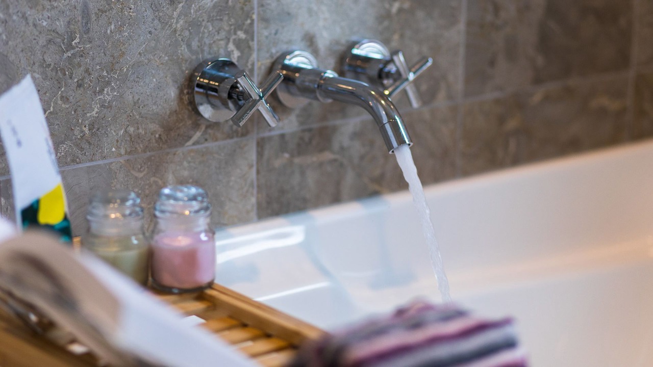 Photo of Bathroom in Corlette