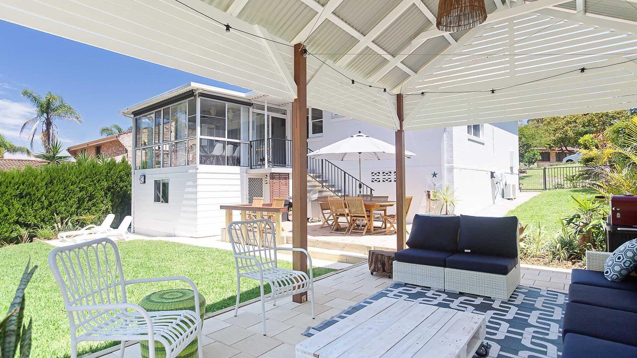 Photo of Outdoor in Nelson Bay