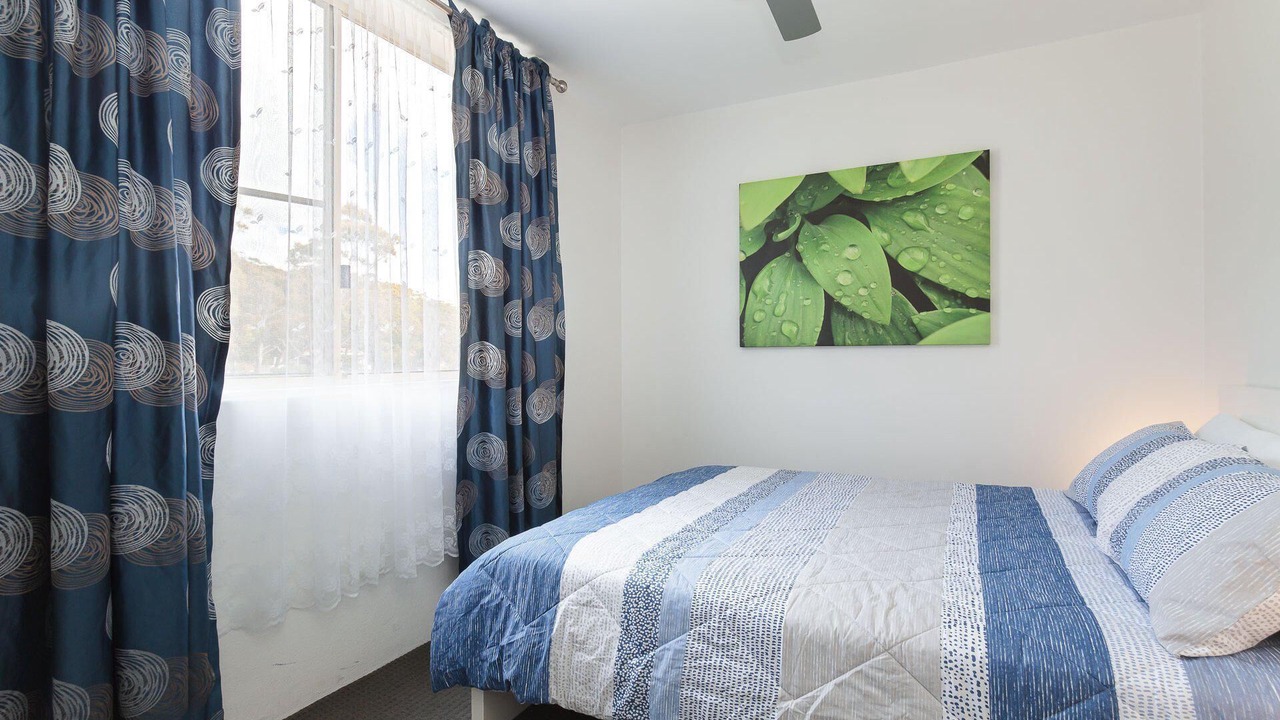 Photo of Bedroom in Nelson Bay