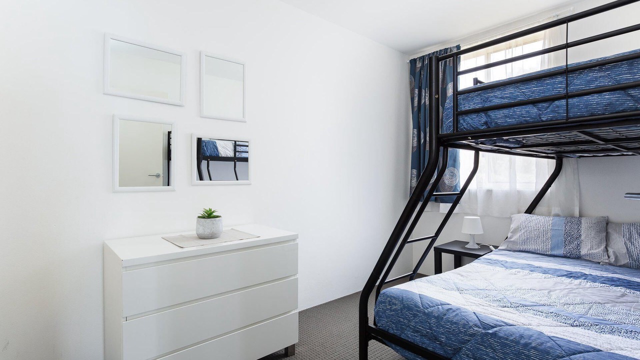 Photo of Bedroom in Nelson Bay