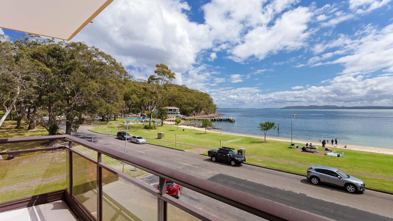 Photo of Outdoor in Nelson Bay