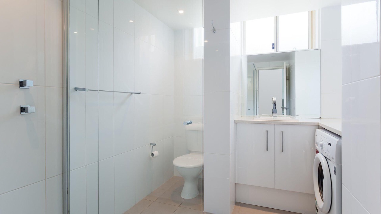 Photo of Bathroom in Nelson Bay